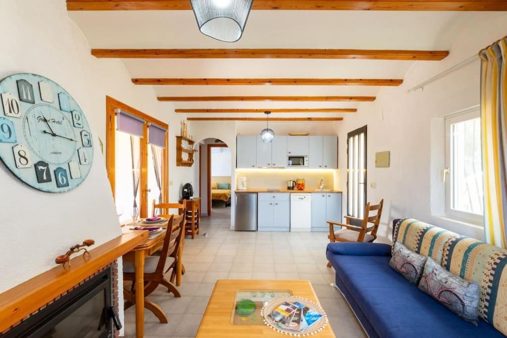 Apartament In Monte 佩德雷尔 外观 照片