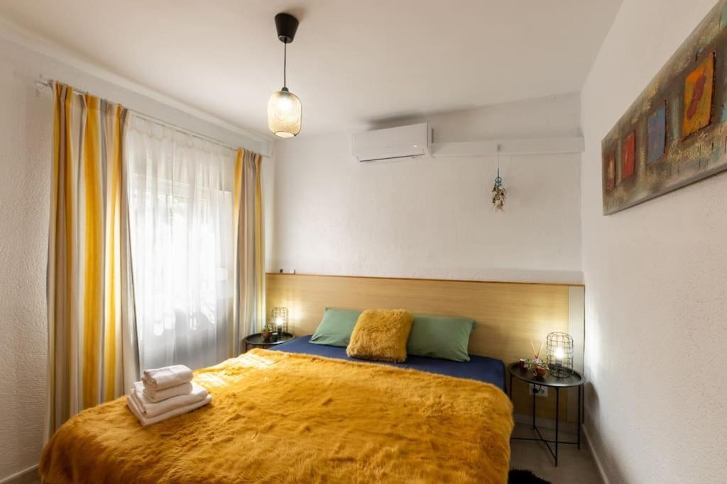 Apartament In Monte 佩德雷尔 外观 照片