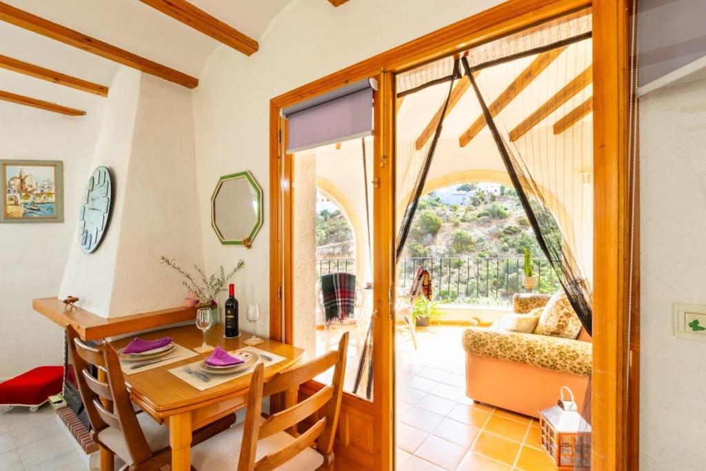 Apartament In Monte 佩德雷尔 外观 照片