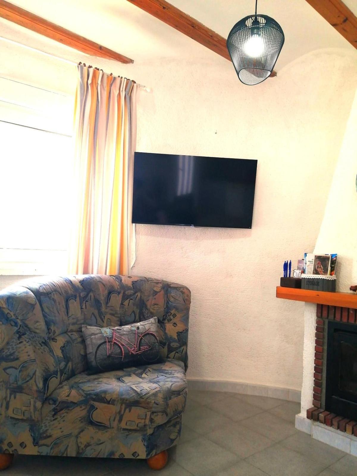 Apartament In Monte 佩德雷尔 外观 照片